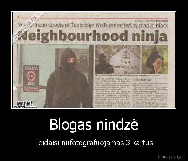 nindze