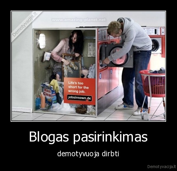 blogas,darbas