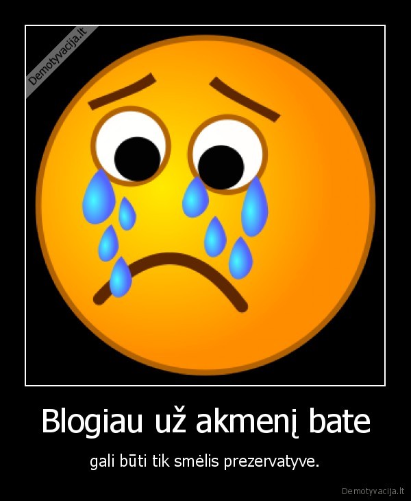 smelis, skauda, skauda, skauda