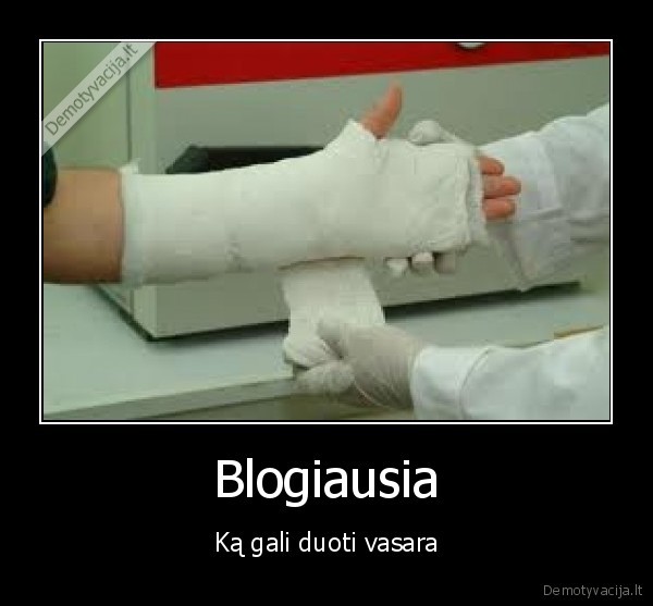 vasara, buna, kaip, i, subine