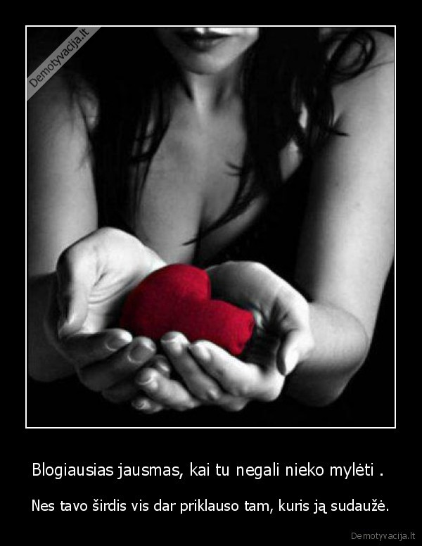 meile,jausmai,sirdis,suduzo