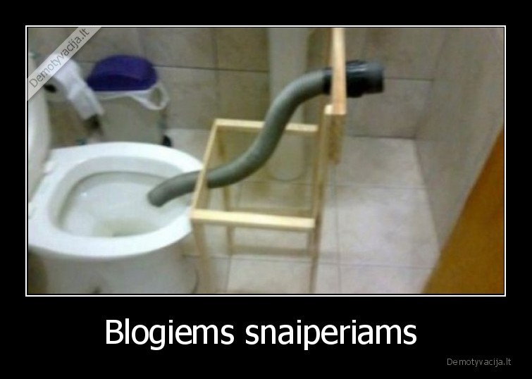 tualetas,klozetas,snaiperis
