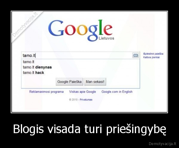 google