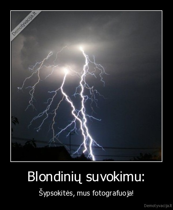 blondines,zaibas