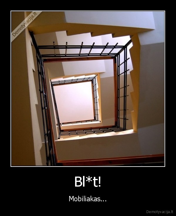 Bl*t!