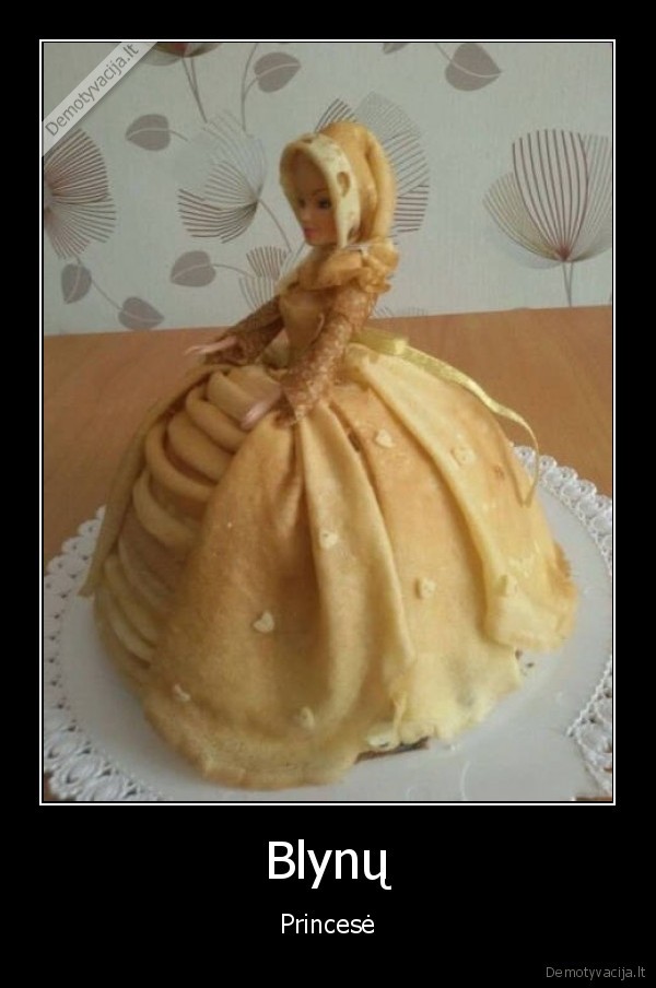 blynai,princese