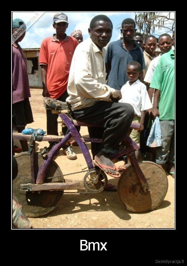 bmx