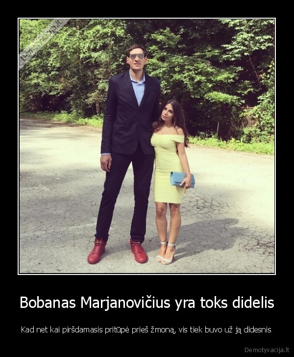 bobanas,krepsininkas