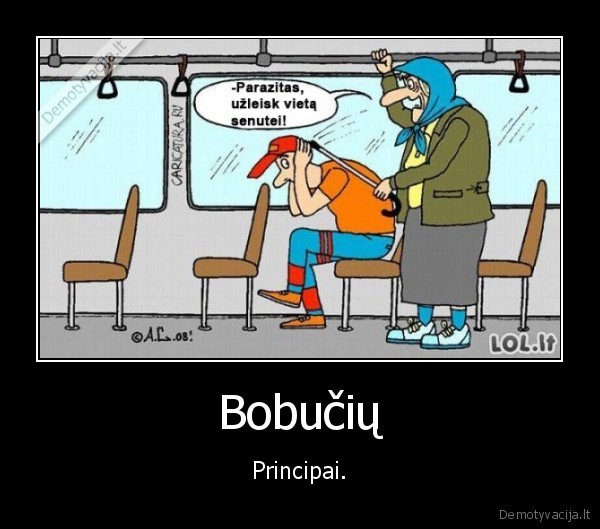 bobute,vieta,viesasis, transportas