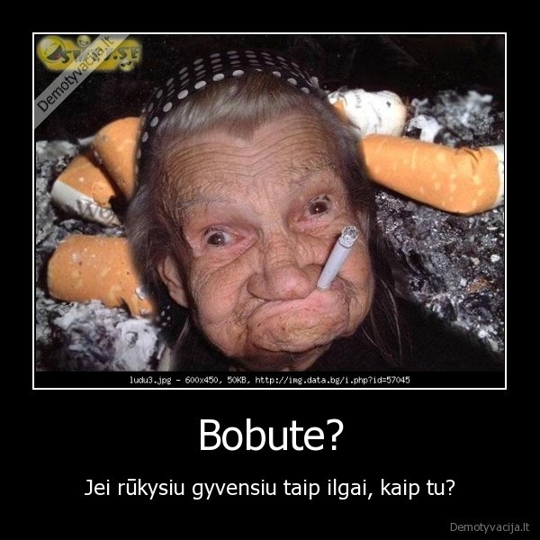 Bobute?
