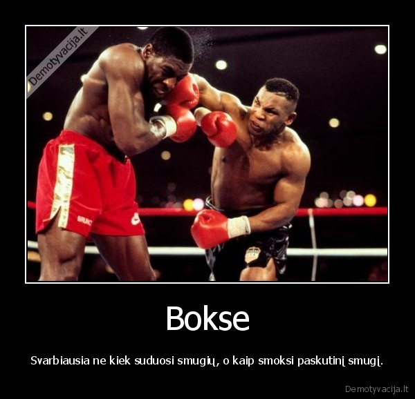 boksas