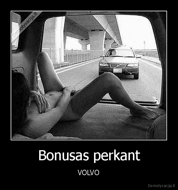 Bonusas perkant