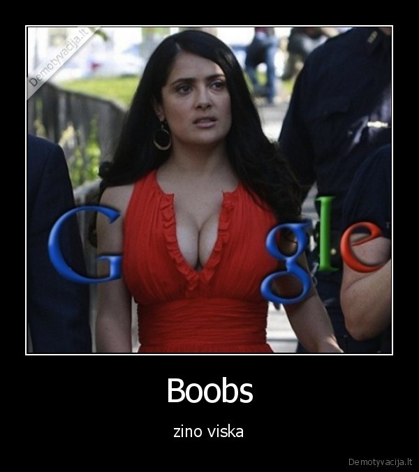 Boobs