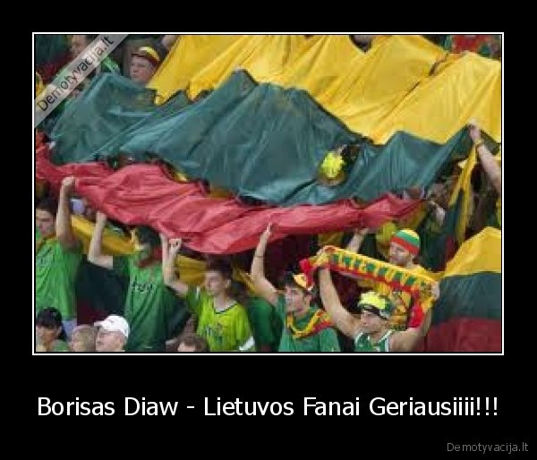 sportas