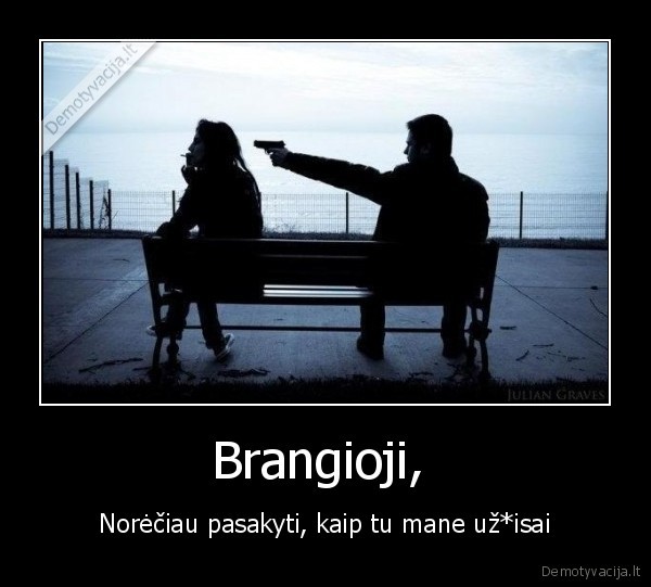 Brangioji, 
