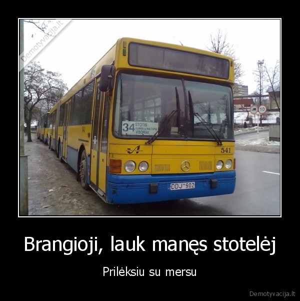 mercedes, autobusas,mersas,pasimatymas