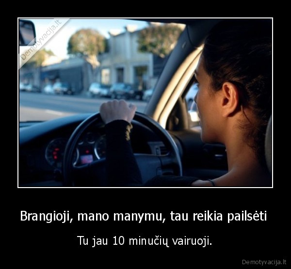 moteris,automobilis,vairavimas,beda
