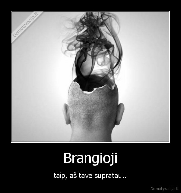 Brangioji