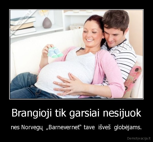 norvegija,atima,vaikus