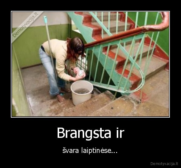 Brangsta ir