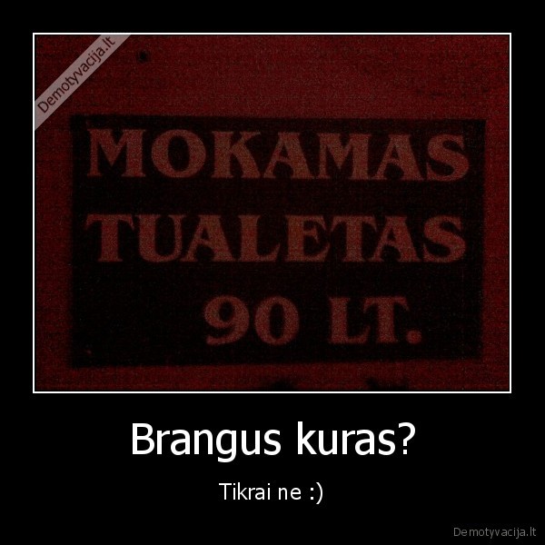 Brangus kuras?