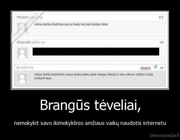 debilai, maliafkos