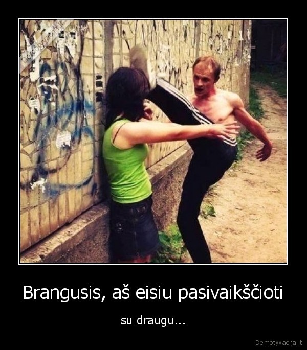 draugas,draugai,pasivaikscioti