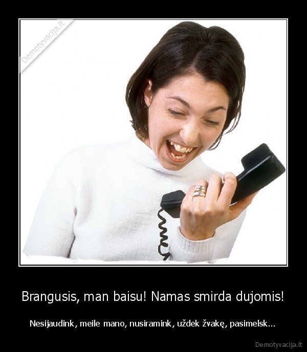 vyras,zmona,telefonas,namas,dujos