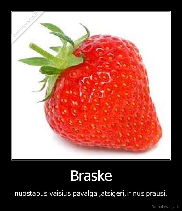 Braske