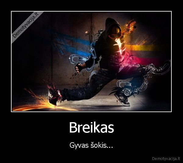 Breikas