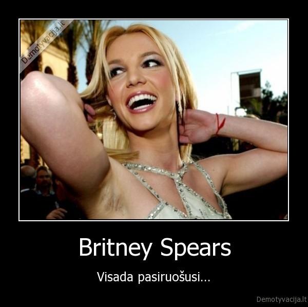 Britney Spears