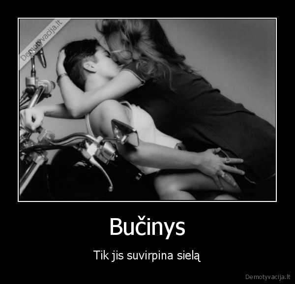 Bučinys