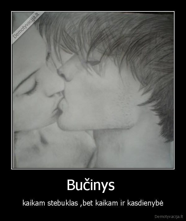 Bučinys 