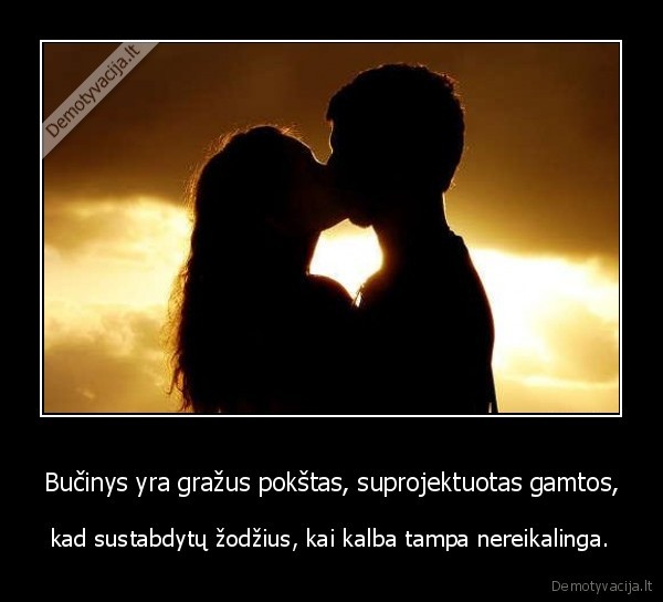 bucinys,pokstas,zodzius,gamtos