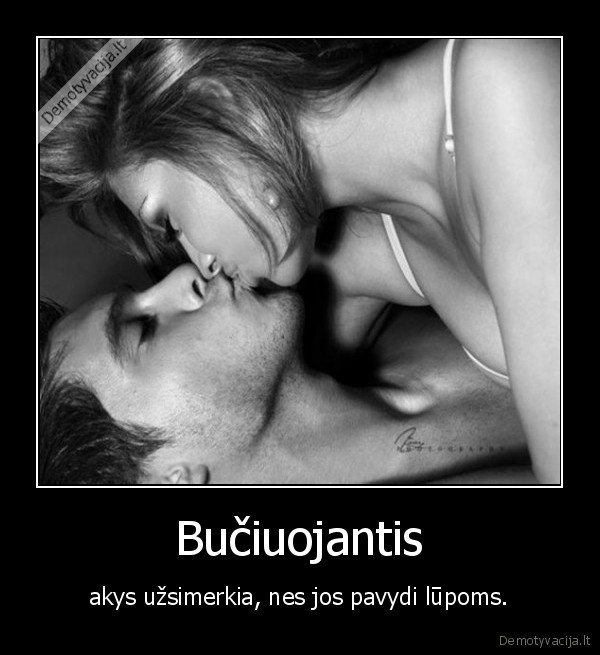 Bučiuojantis
