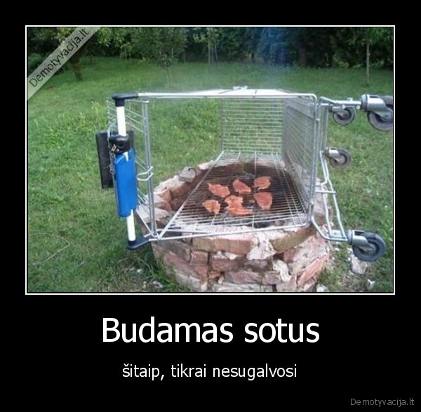 skrandis, alkanas, niekas, nelaukia
