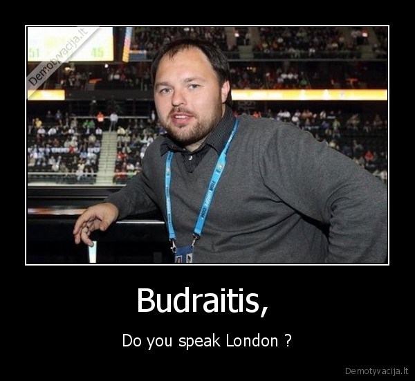 budraitis