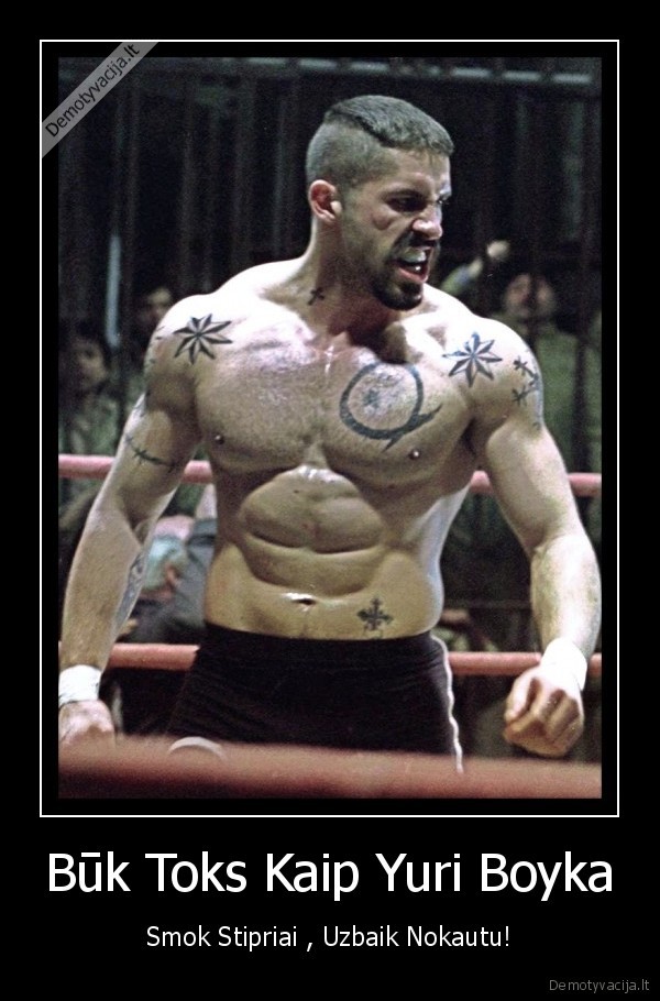 boyka