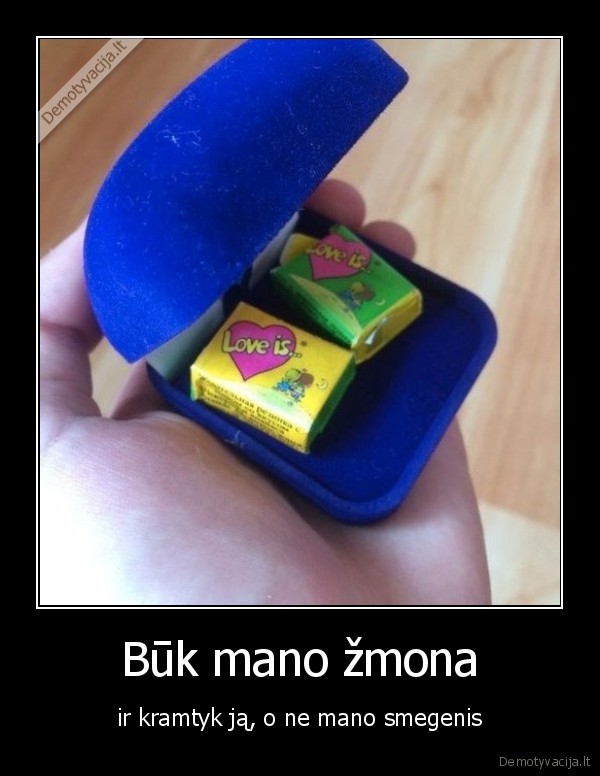 meile,pasipirsti