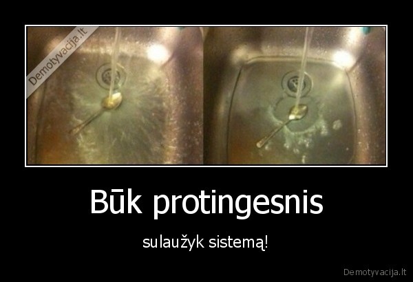 saukstas,vanduo