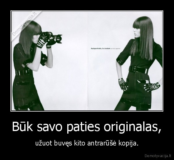 buk, savimi
