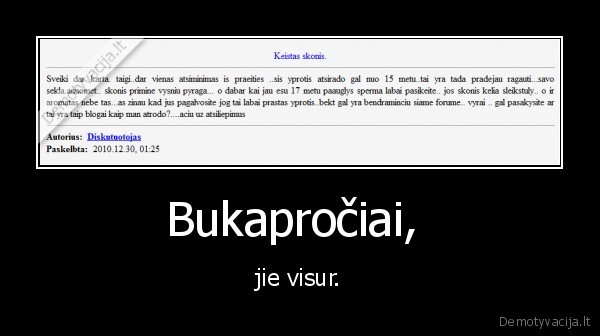 spermos, skonis, jam, patinka,vyrai, varykit, jam, i, burna,kubilius, spermos, neturi