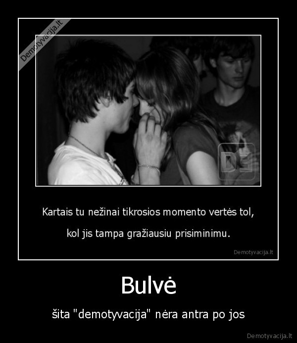 Bulvė