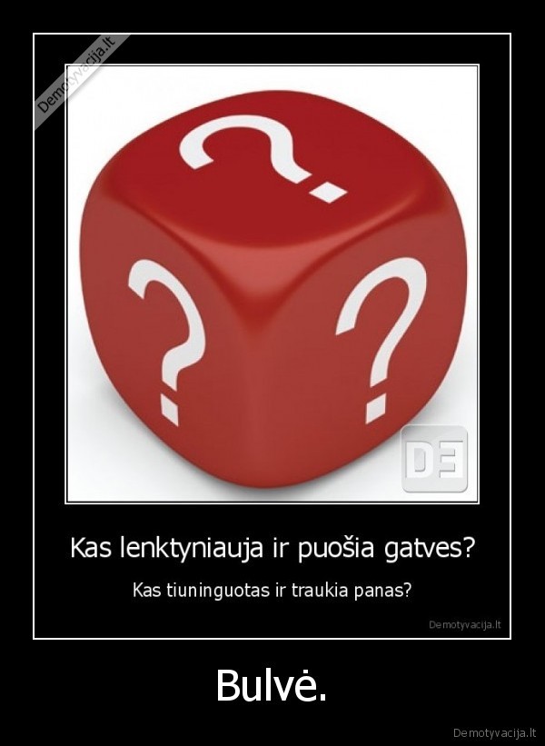 kiets, masiniukas