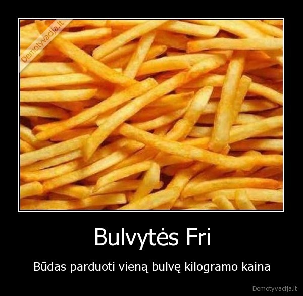 bulvytes,fri,budas,parduoti,bulve,vienas,kilogramas,kaina
