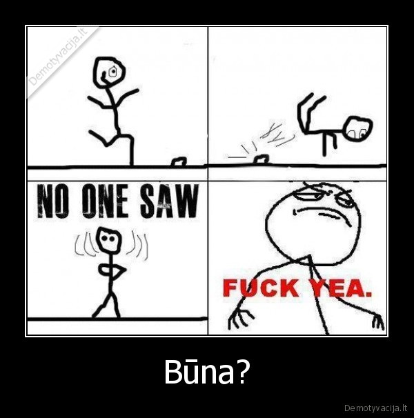 Būna?