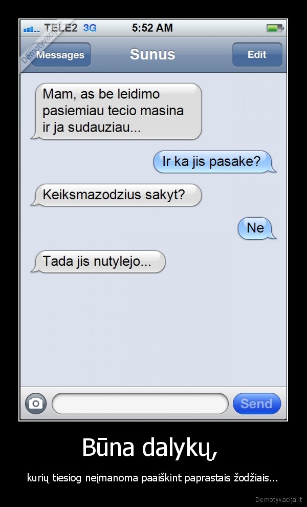 tetis,masina,sunus,sudauze,keikesi