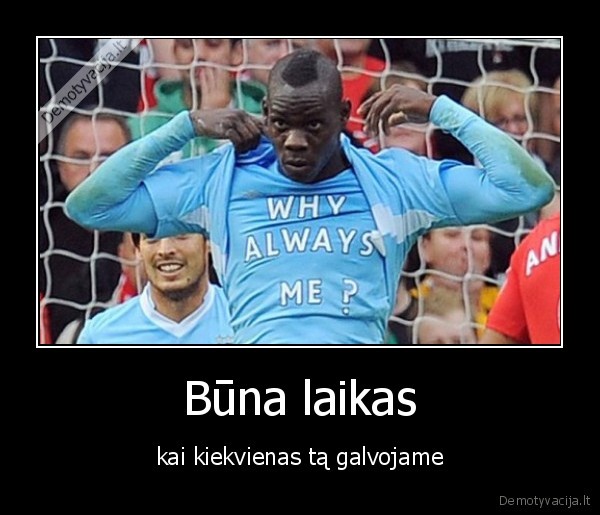 Būna laikas