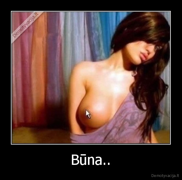 Būna..