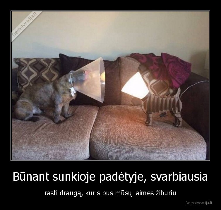 padetis,suo,lempa